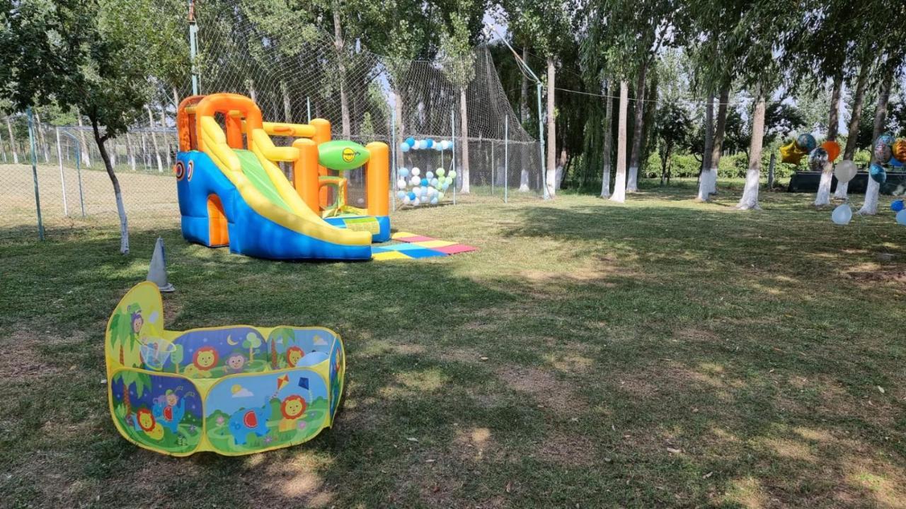Bailesti Gigios Sport&Relax 빌라 외부 사진