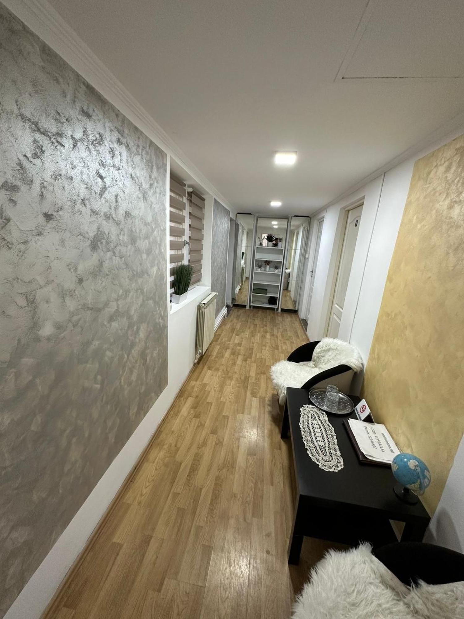 Bailesti Gigios Sport&Relax 빌라 외부 사진